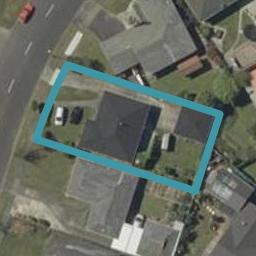 25 Pencarrow Street, Highbury, Palmerston North