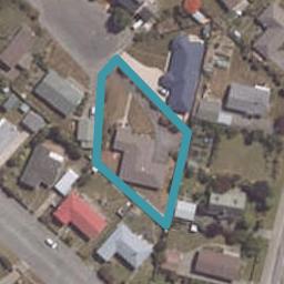 8 Saul Shrives Place, Waimate, Waimate