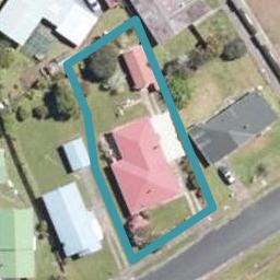 12 Sydney Street, Kaikohe, Kaikohe