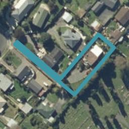 23B Prospect Street, Putaruru