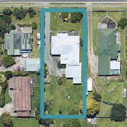 24 Bridge Street, Opotiki, Opotiki