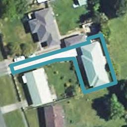 120 Hamlet Street, Stratford