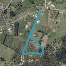 381 Horseshoe Bush Road, Albany