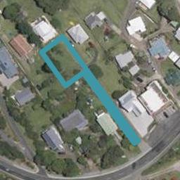 348 State Highway 12, OMAPERE, KAIKOHE