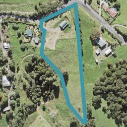 127 Wairere Road, Waitakere, Henderson