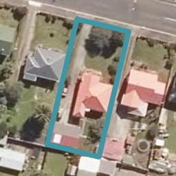 15 Morris Street, Marton