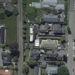 47A Clifford Avenue, Merivale, Christchurch