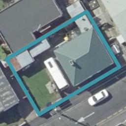 96 Oxford Street, South Dunedin, Dunedin