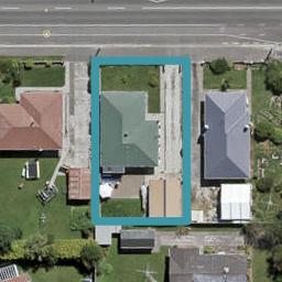 219 Tramway Road, Strathern, Invercargill