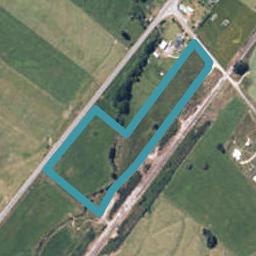 0 State Highway 69, Cronadun, Reefton