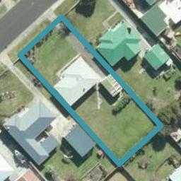 63 Ranfurly Street, Dargaville