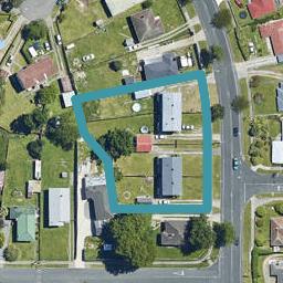 16B Ford Road, Fordlands, Rotorua