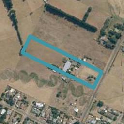 15 Nancy Street, Takapau, Takapau
