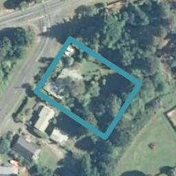 1 HOME ST, Manapouri, Manapouri