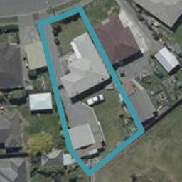 4 Trina Place, Shirley, Christchurch