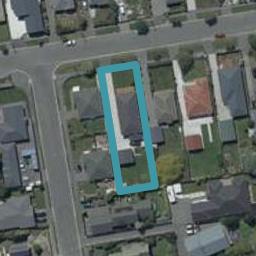 60 McBratneys Road, Dallington, Christchurch