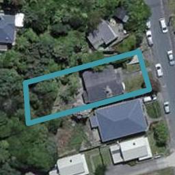 40 Moffitt Street, Vogeltown, Wellington