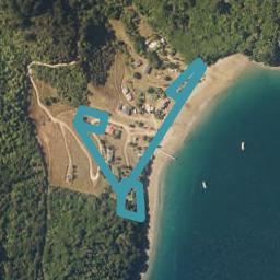 2259 Te Towaka - Port Ligar Road, BULWER, FRENCH PASS
