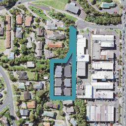 13/8 Wilk Lane, Browns Bay, Auckland