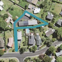 4/23A Nandana Drive, Glen Eden, Auckland