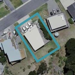 44 Balfour crescent, Castlepoint, Tinui