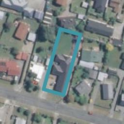 99 Princes Street, Temuka, Temuka
