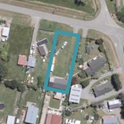 7 White Street, Glenavy, Waimate