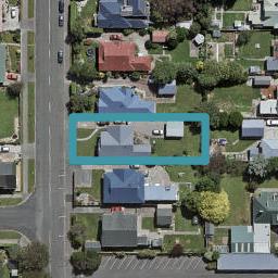 88 Nelson Street, Georgetown, Invercargill