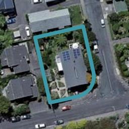 1 Paeroa Street, Newtown, Wellington