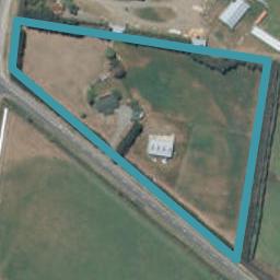592 Sharlands Road, Rakaia