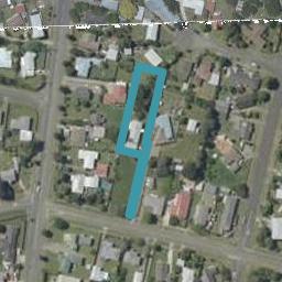 56 Worcester Street, Ashhurst, Ashhurst