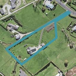 255 Old North Road, Kumeu