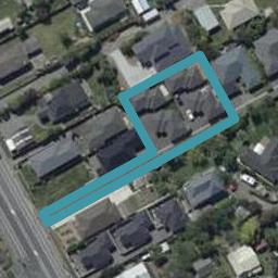 2/76 Wilsons Road South, Saint Martins, Christchurch