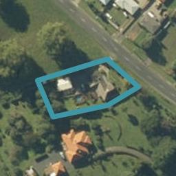 37 Overdale Road, Putāruru