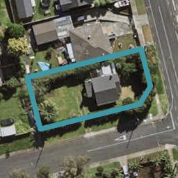 18 Nixon Avenue, Otahuhu, Auckland