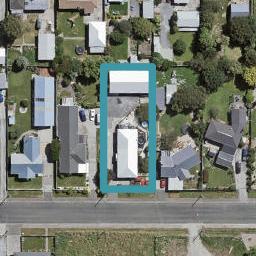 46 Douglas Street, Grasmere, Invercargill