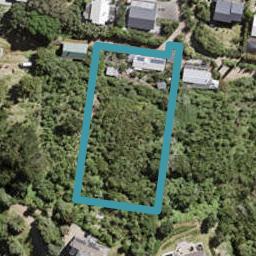 6 Sixth Avenue, Onetangi, Waiheke Island