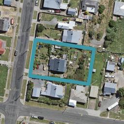 54 Liffey Street, Bluff