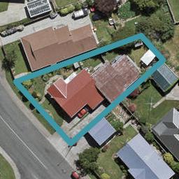 119B Carnarvon Street, Glengarry, Invercargill