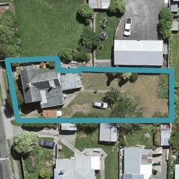 12 Bluff Highway, Appleby, Invercargill