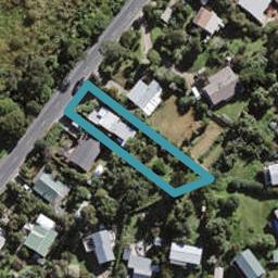 24 Wharf Road, Ostend, Waiheke Island