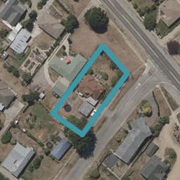 57 Scotland Street, Roxburgh, Roxburgh