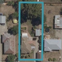 21 Bute Street, Ranfurly, Ranfurly
