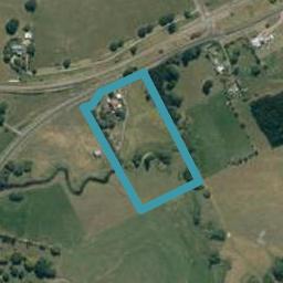 711 Hatuma Road, Hatuma, Waipukurau