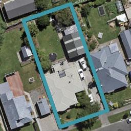 20 Baird Street, Richmond, Invercargill