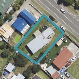 271 Rutene Road, Kaiti, Gisborne