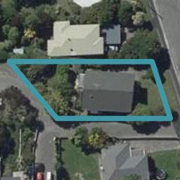 52 Albert Terrace, Saint Martins, Christchurch