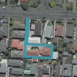 2/58B Daniels Road, Redwood, Christchurch