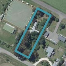 3010 Coaltrack Road, Coalgate, Coalgate