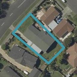 57 Pencarrow Street, Highbury, Palmerston North